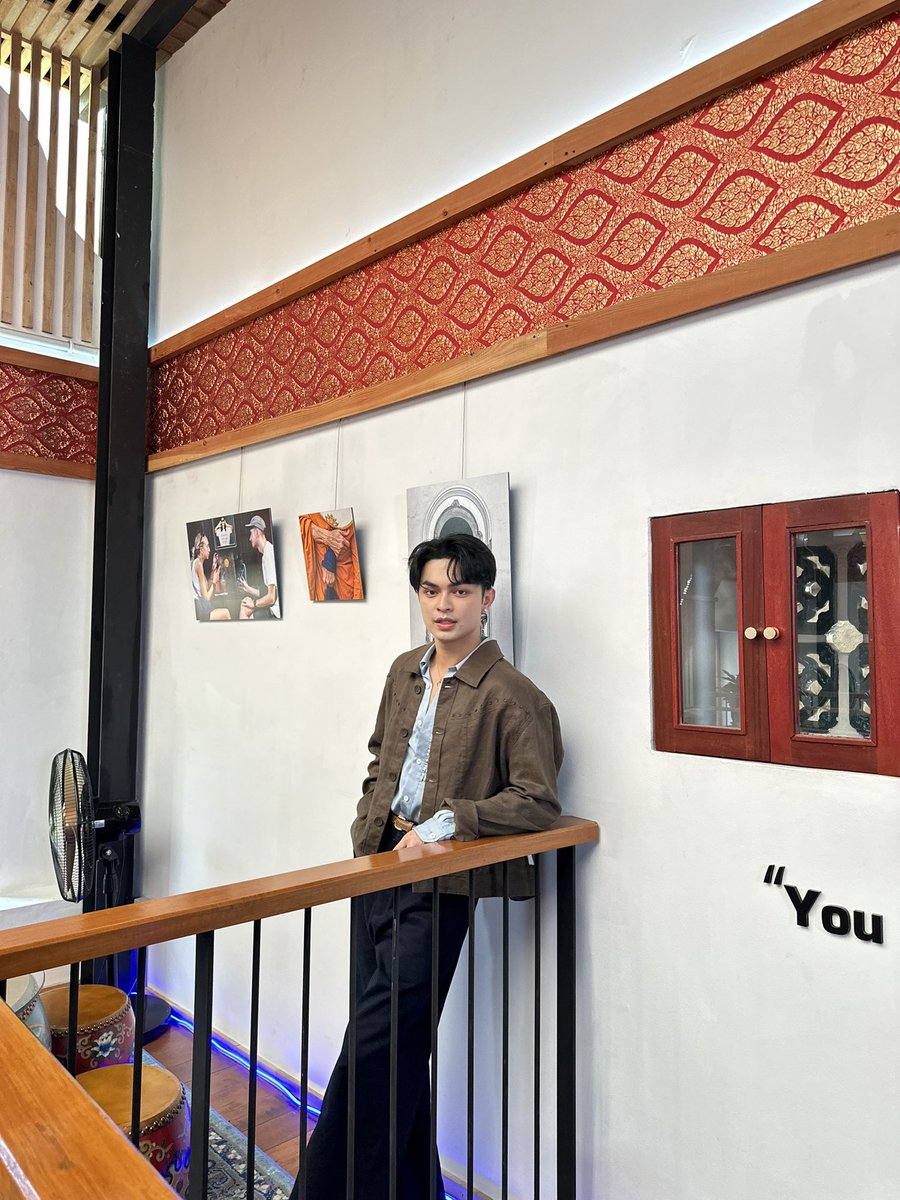 Banksornn's tweet photo. •
ไม่ชอบอ้อนเท่าไหร่ ชอบโอนมากกว่า 😎
#ด้อมเด็กวัดเสียงหวาน🧡
#banksornn https://t.co/1weFjhPudG