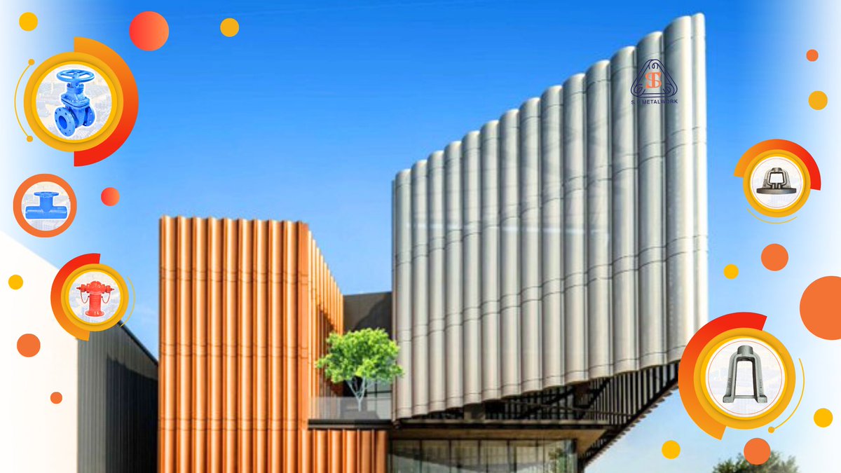 เหล็กหล่อ ผลิตในไทย พร้อมส่ง
#เอสพีเมตัลเวอร์ค #ไบร์ทเนเน่ #แน็กชาลี