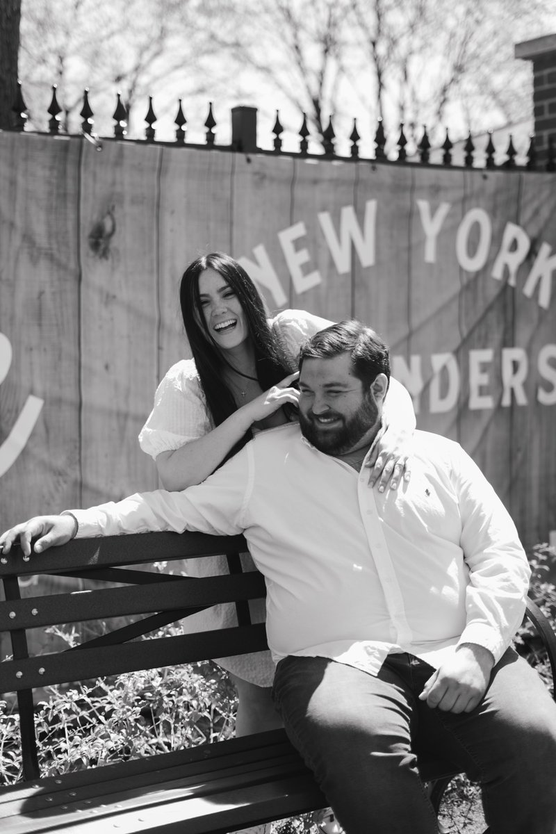shawxhurst's tweet photo. An engagement shoot at @UBSArena, yes please!!!!! @NYIslanders we love you!!! #Isles https://t.co/rojkSfIpgm