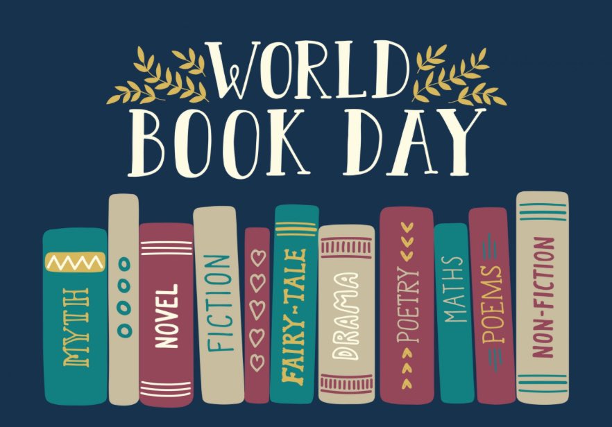 Books are magical ! If you want to learn to live a better life, read self-help books. If you want to learn how to think better,read great philosopher. If you want to become mentally strong,read spiritual books.If you want to understand humans, read fiction. Books have it all .