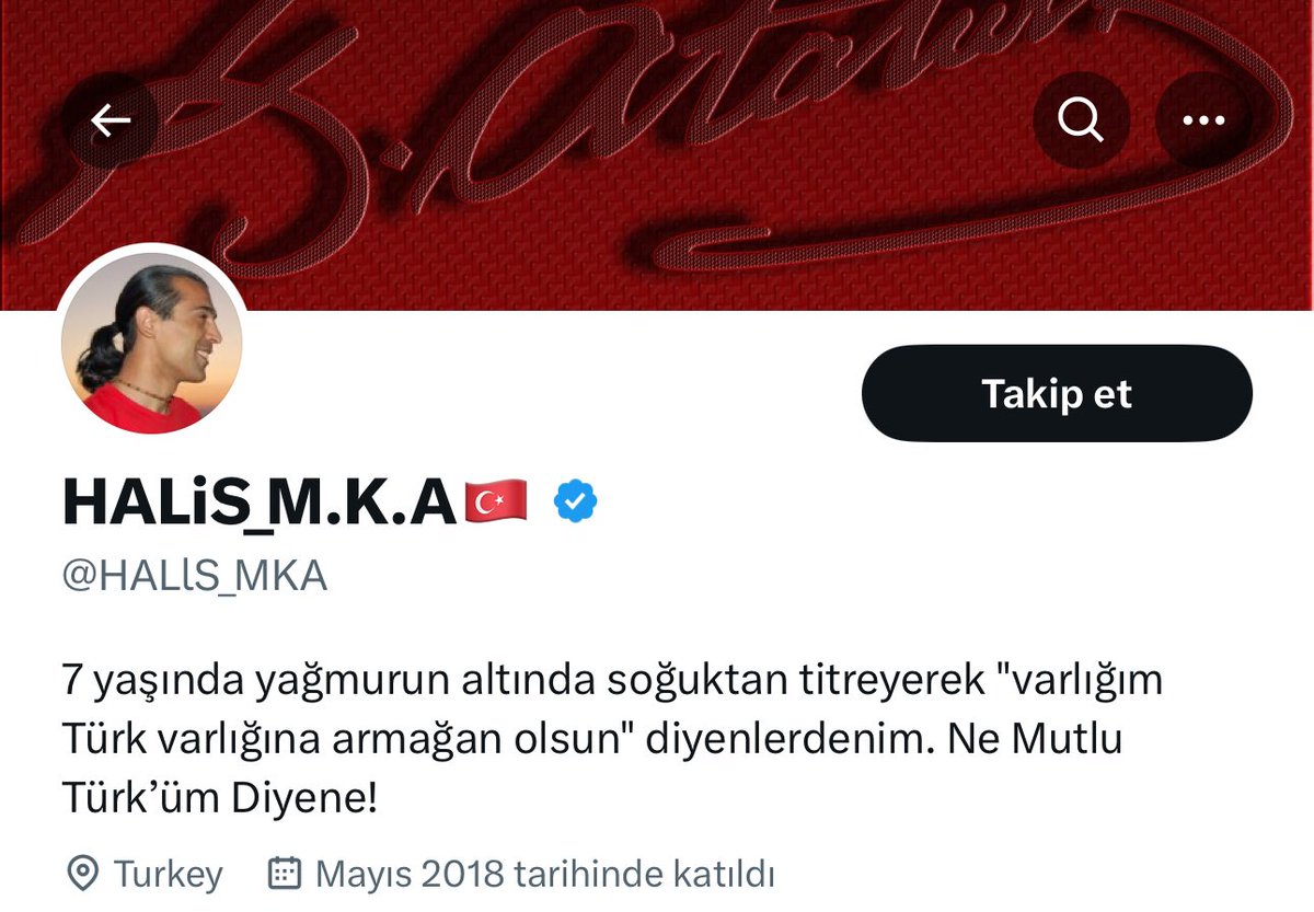 ABD’ye firar eden bu maklubeci aylar boyunca muhalifleri parmağında kukla gibi oynattı

Bizim Kemalist koyunlar da peşine takılıp halay çekti