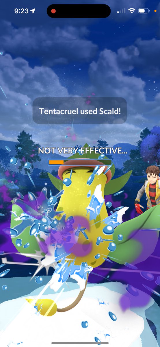 josephcup18's tweet photo. #Shadow #VictoryBill #RingBells #WaterPlantDown #420AllTheTime #PokémonGO https://t.co/51lk0wwXUj