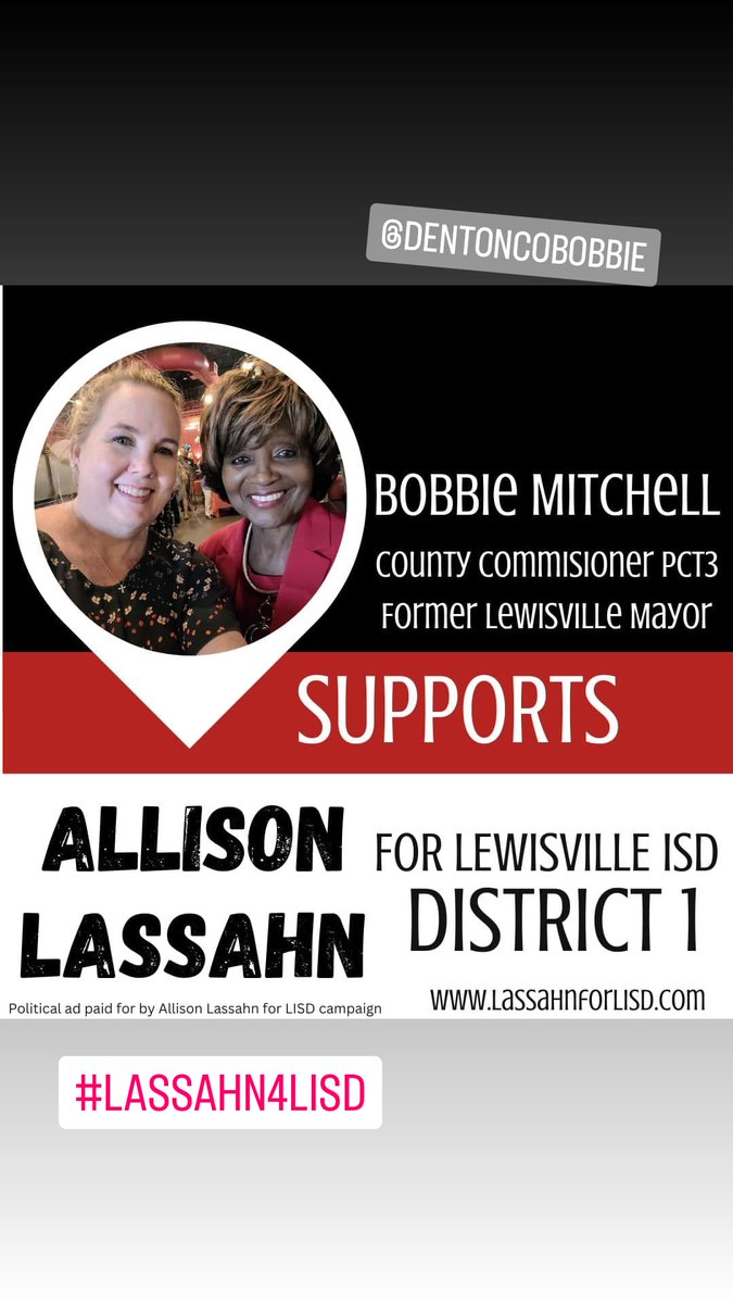 lassahn4lisd's tweet photo. https://t.co/IWNiKdaOe4
