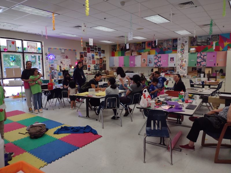 RITU GANDHI tweet media