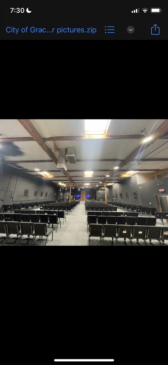 EcoDevelopment3's tweet image. Eco development recently completed the LED lighting upgrade installation at the City of Grace Church in Phoenix, Arizona. Eco installed LED fixtures with selectable wattage and corrected color temperature. #Eco #LED #CityofGrace #LED