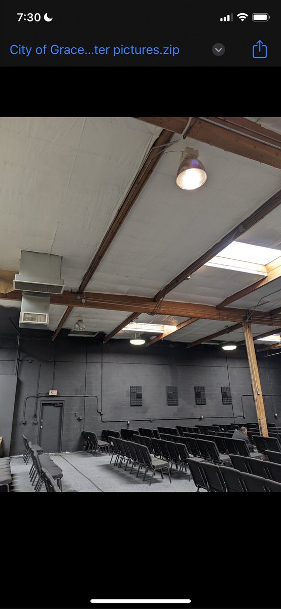 EcoDevelopment3's tweet image. Eco development recently completed the LED lighting upgrade installation at the City of Grace Church in Phoenix, Arizona. Eco installed LED fixtures with selectable wattage and corrected color temperature. #Eco #LED #CityofGrace #LED