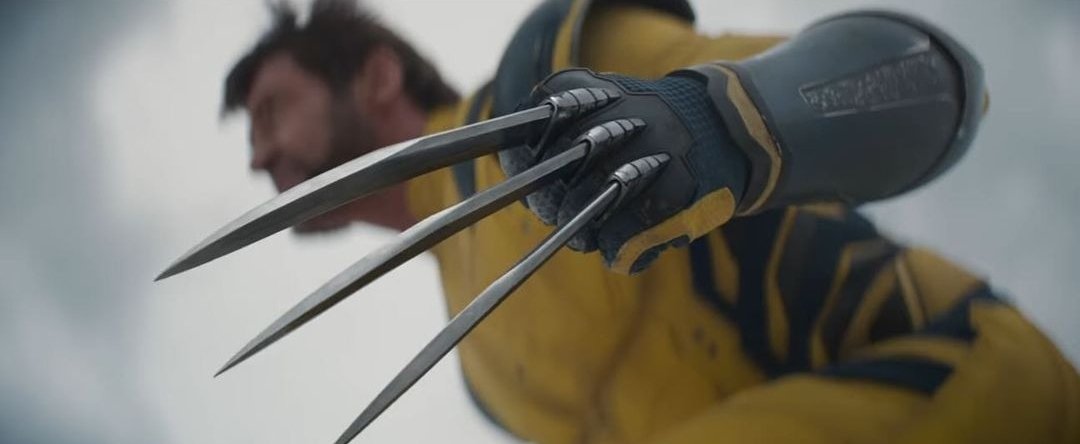 elvlogdejacko's tweet photo. #MarvelStudios al fin vuelves a regalarme un poco de vida con #DeadpoolAndWolverine https://t.co/CEmvHvZFwq
