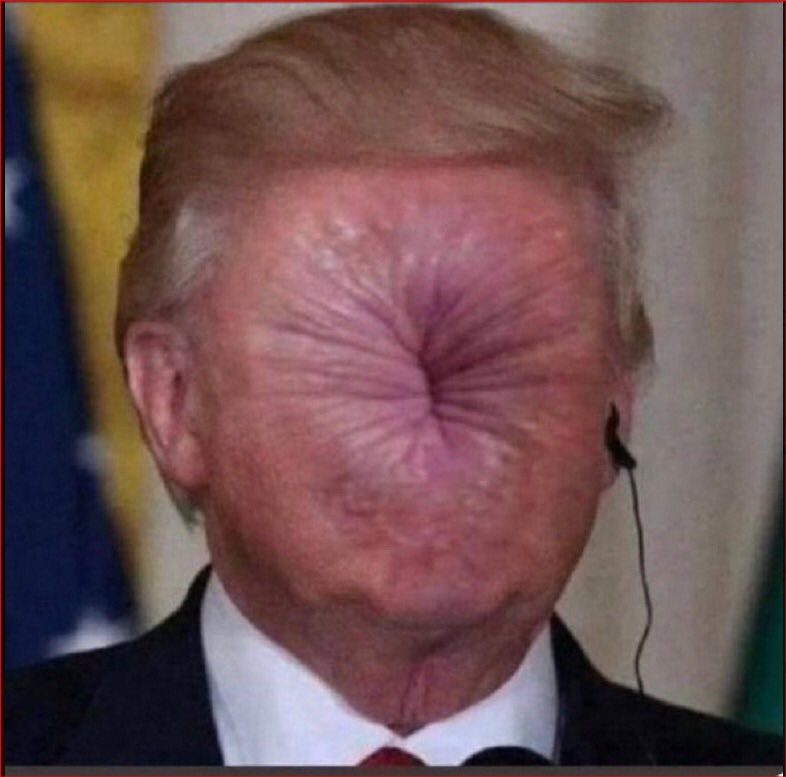 Roberts_Mark_'s tweet photo. #CreateANewWord Trumpache. A Specific Type Of Headache That Happens When Dealing With Any Of His Nonsense https://t.co/iZogHKcBen