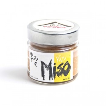 A traditional lighter style miso that is fermented with hearty chunks of yuzu fruit and yuzu zest

CLICK HERE: gourmet-delights.com/asian.html

#Foodies #foodie #recipes #FoodLover #FoodLovers #WineLover #WineLovers #RecipeOfTheDay #DoctorsWhoCook #PCCMeats #PCCMCooks #TwitterSupperClub