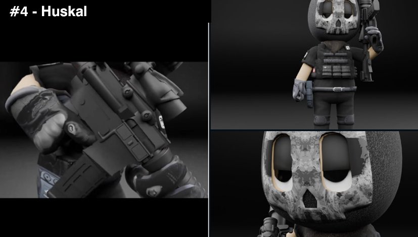 Nifty Island Contest Winners! 🏝️🏆

1st: <a href="/Dee___Boss/">DeeBoss</a> 
2nd: <a href="/ApolloOfficia15/">Apollo_Official</a> 
3rd: <a href="/SentaLogic/">SentaLogic</a> 
4th: <a href="/Huskal26/">Huskal | KIND</a> 

🙏Runner-Ups:

<a href="/kameleon3D/">kameleon</a>
<a href="/tiny_deez/">Tiny</a>
<a href="/Miguel_Amargo/">Amargo</a>
<a href="/alphacallseth/">BullSeason.eth |AlphaCalls.eth|Avatars3D.eth $GIB</a> 

You will be contacted by <a href="/Nifty_Island/">Nifty Island 🏝</a> to claim your prizes! ✅ this is the final post. 🔐