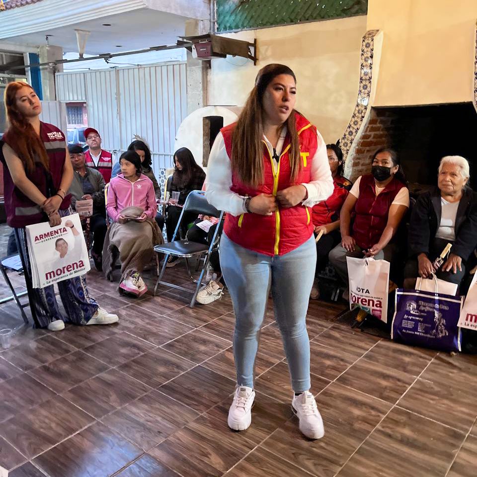 xelariannah's tweet photo. Es urgente que el @PueblaAyto deje de eludir su responsabilidad en materia de seguridad. 😡🚔
Nuestras familias merecen paz y protección. ¡Es hora de actuar con determinación para garantizar la seguridad de todos los colonos!
#BastaDeIndiferencia https://t.co/IfIYloHKrc
