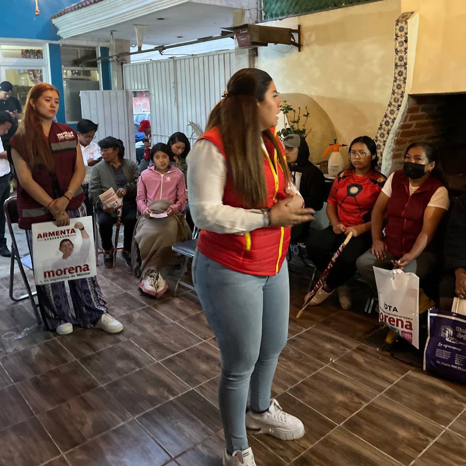 xelariannah's tweet photo. Es urgente que el @PueblaAyto deje de eludir su responsabilidad en materia de seguridad. 😡🚔
Nuestras familias merecen paz y protección. ¡Es hora de actuar con determinación para garantizar la seguridad de todos los colonos!
#BastaDeIndiferencia https://t.co/IfIYloHKrc