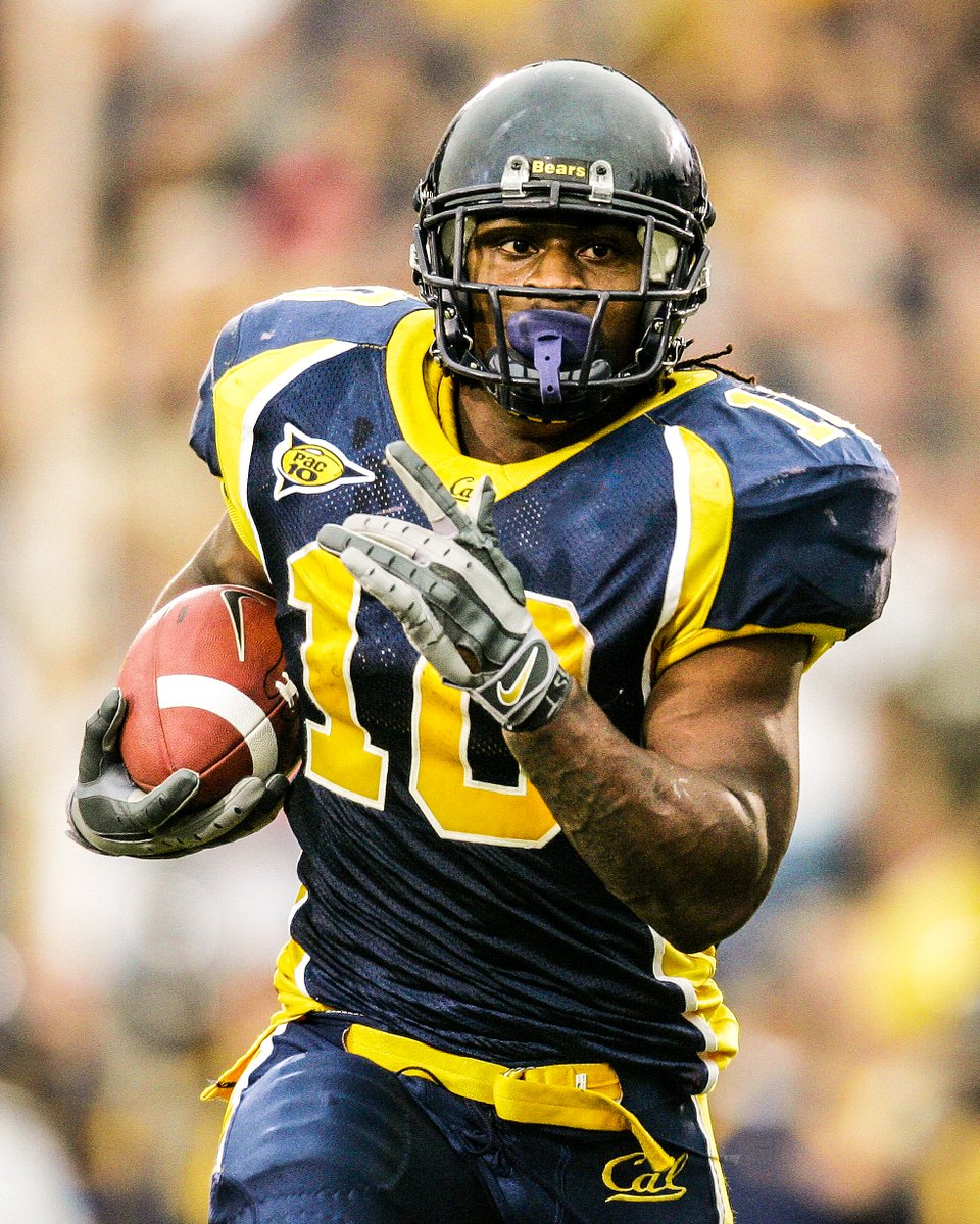 Cal Football tweet media