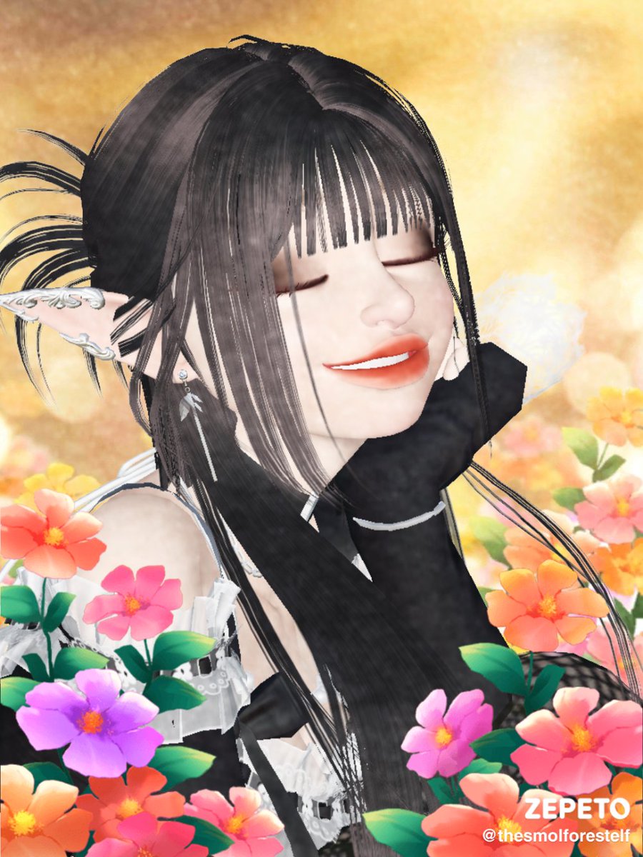 SmolForestElf's tweet image. 🌸Facts!🌸
-Loves cats and dogs
-Loves TF2
-Horror movie fan
-BTS, EXO, Monsta X, Stray Kids and BigBang fan and anything country🎵🎶
-Beginner Vtuber and YouTuber
-Sci-Fi fan
-Video gamer
-Loves to sing
-Loves oversized and dark clothes🖤
-Spirit animal is a Wolf