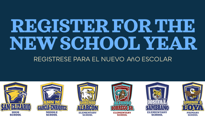 Would you like some assistance with our Online Registration? We are here to help. Read more by clicking here: smore.com/n/6e2gv #CommitmentValorYCorazon