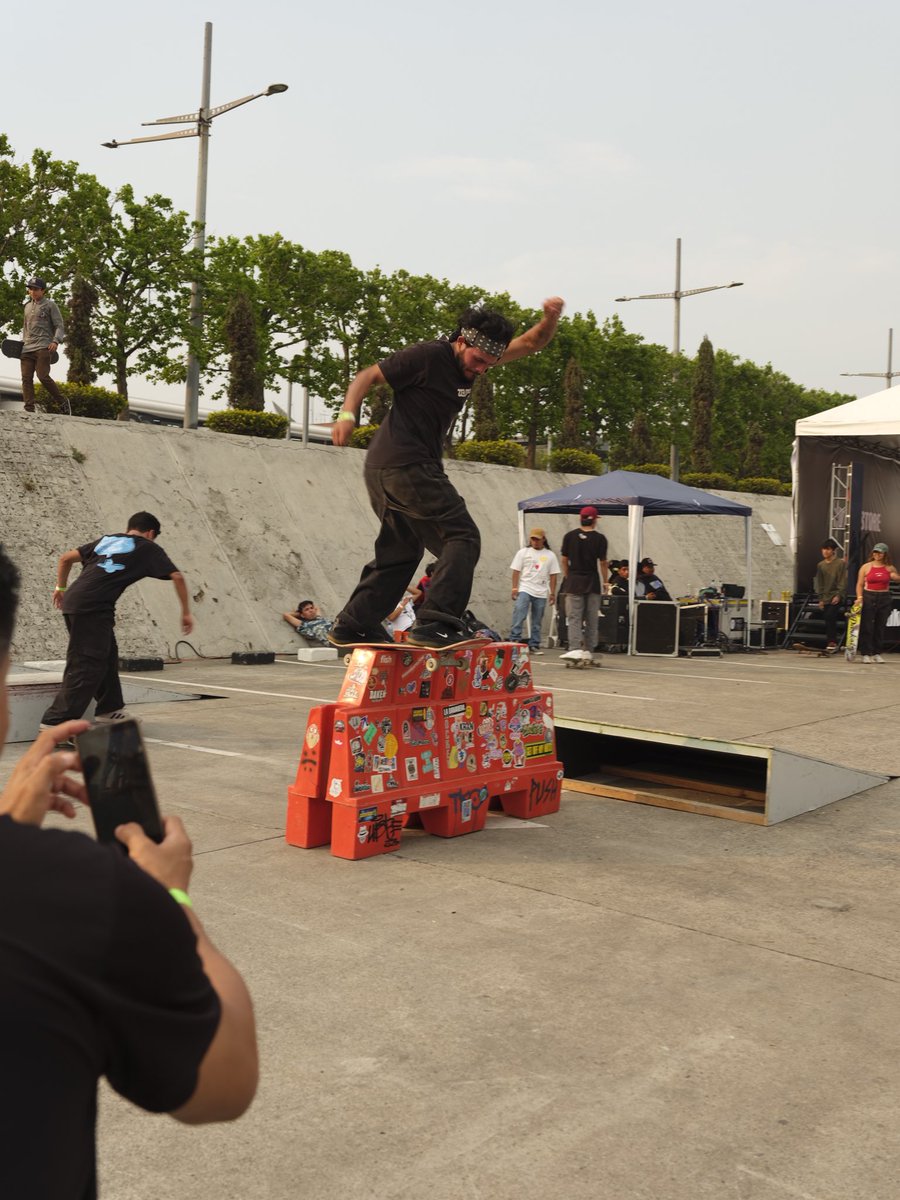 Fish Skate Culture tweet media