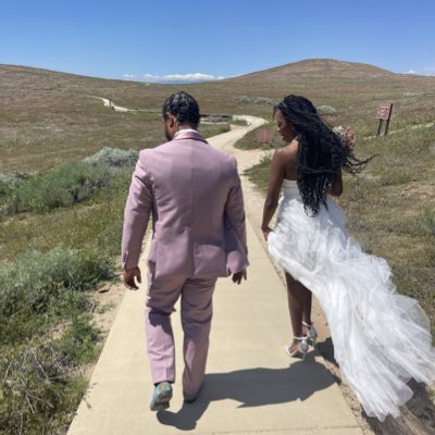 #NewProfilePic #Marriedlife #BlackLove