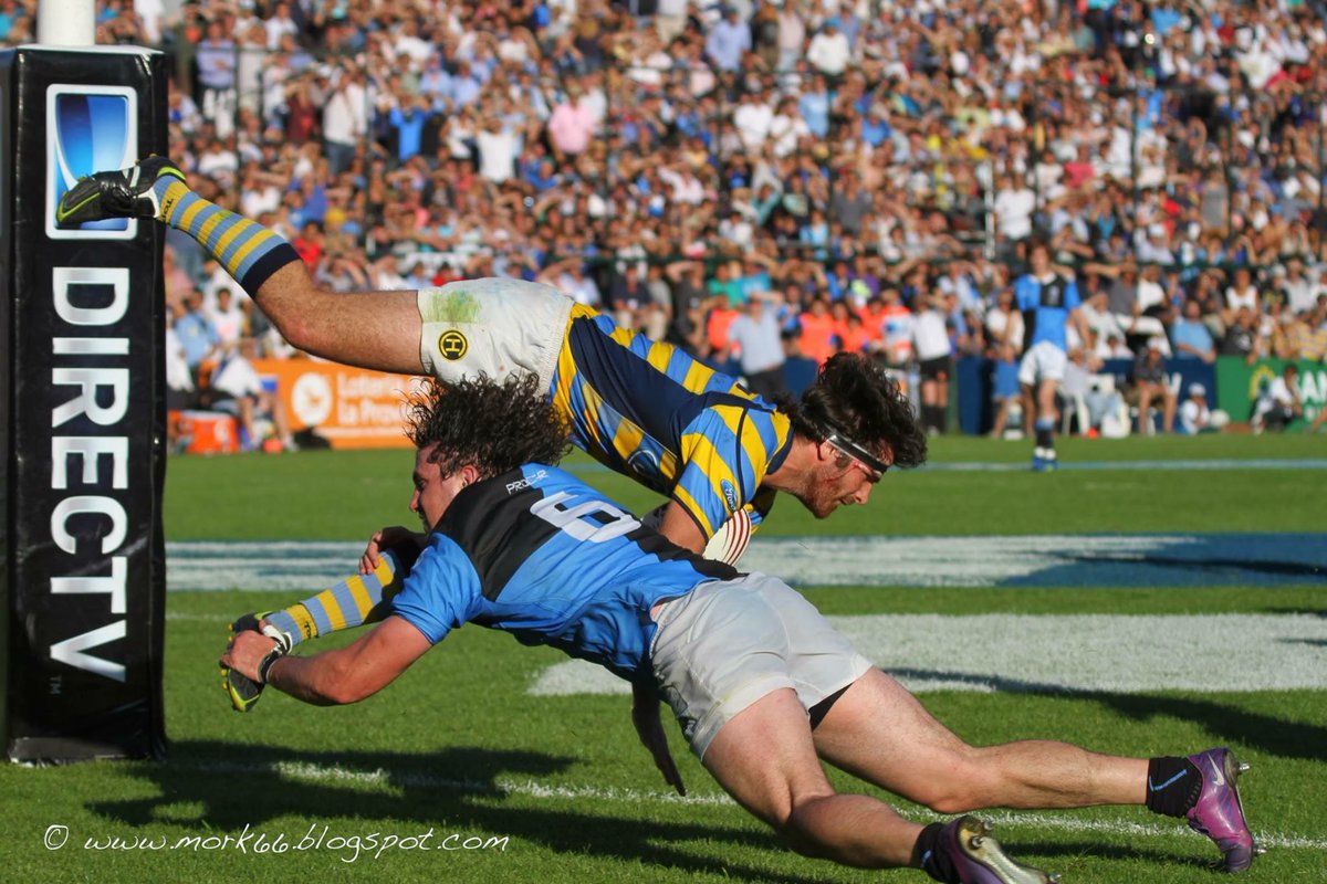 Tremendo jugador. 
Gracias Oveja!💙🖤💙🖤