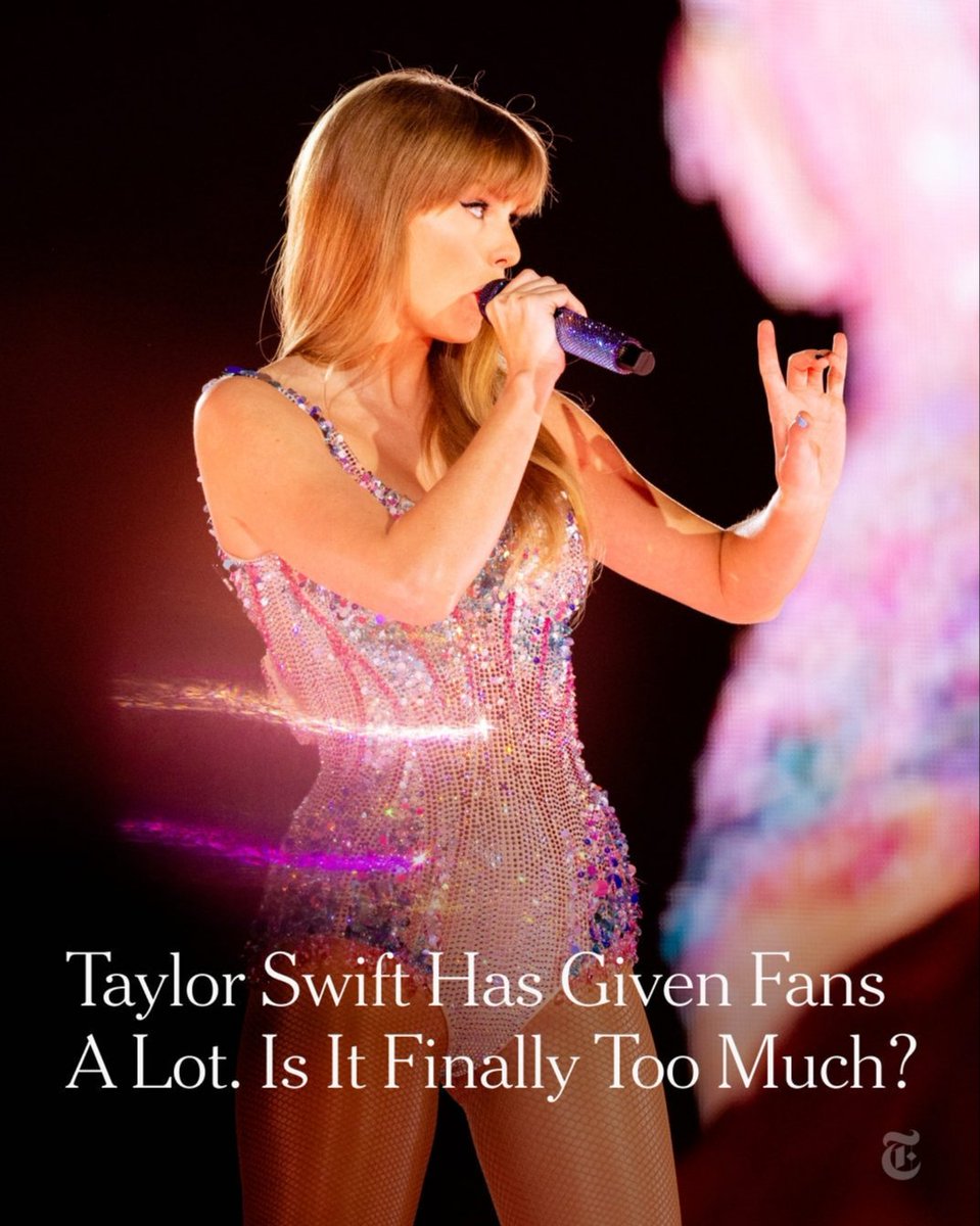 SuffragetteLane's tweet photo. Elvis Presley released 75 albums of unique material during his lifetime but were y'all telling him it's too much?? 

In contrast, Taylor Swift has released 11 original studio albums &amp; 4 re-recorded studio albums. 

Let's call it for what this is: misogyny.

#TaylorSwift https://t.co/05fLvo5Dvm