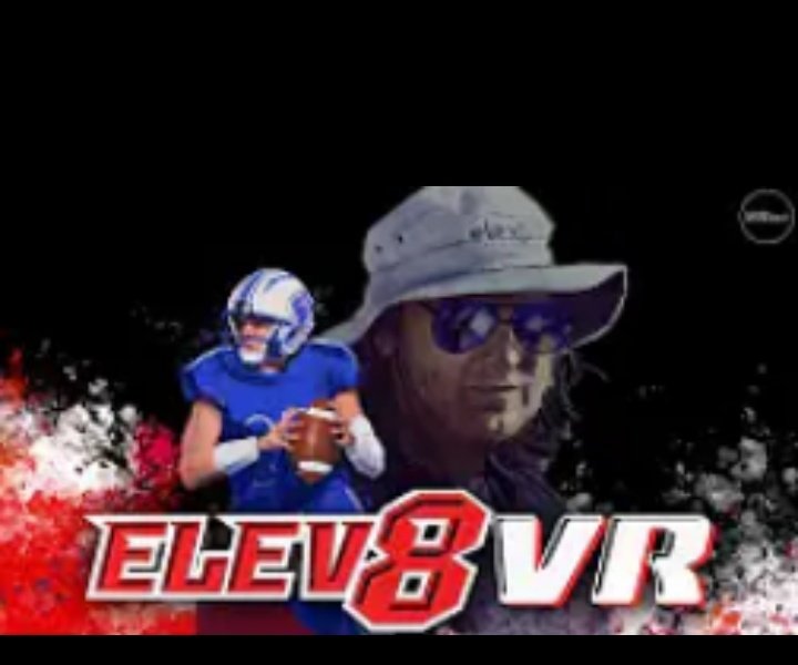 youtube.com/watch?v=8Vdmay… @elev8academy @quarterbackmag always looking for the opportunity to take things to the next level!