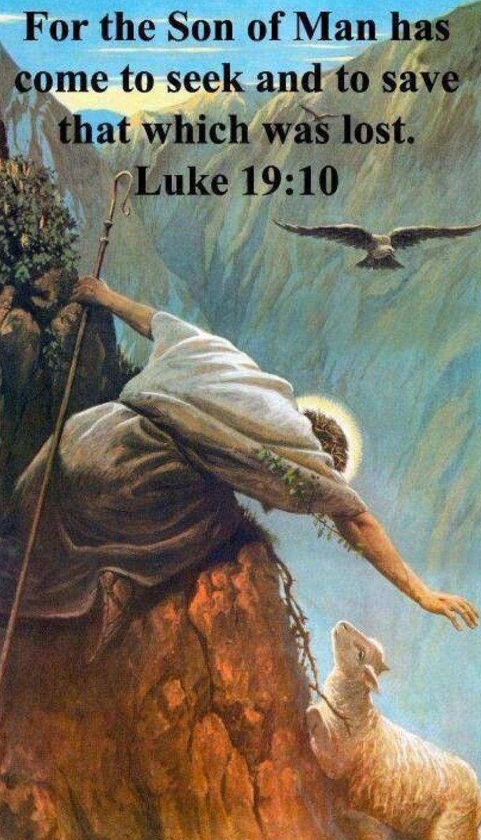 Family, It is important to identify who is telling your story(The world or Jesus). Whoever holds the narrative in your life holds your perception of reality. And out of that- your functionality, and ultimately your destiny. Let Jesus hold the narrative. Roman 10:9-10 PrayHard