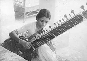 23 April is the birthday anniversary of Annapurna Devi. Born in 1927 in Maihar. The reclusive sur bahaar and sitaar maestro. Do you know her story?
