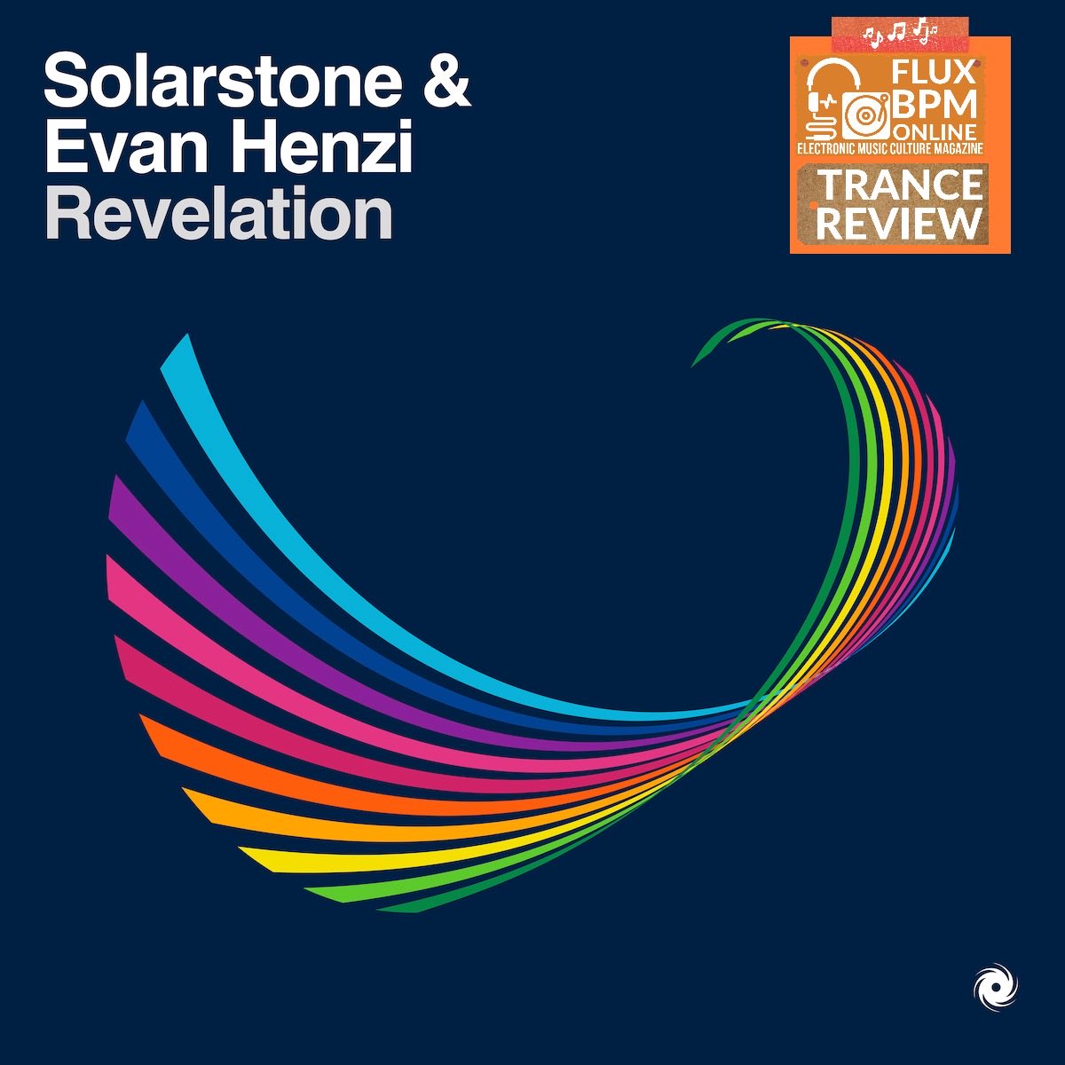 Trance Review: @richsolarstone & @evanhenzi - Revelation out 26th of April on @BlackHoleRec @ILikeItPure fluxbpmonline.blogspot.com/2024/04/trance… @Onemixradio @1mixTrance #vocaltrance #upliftingtrance