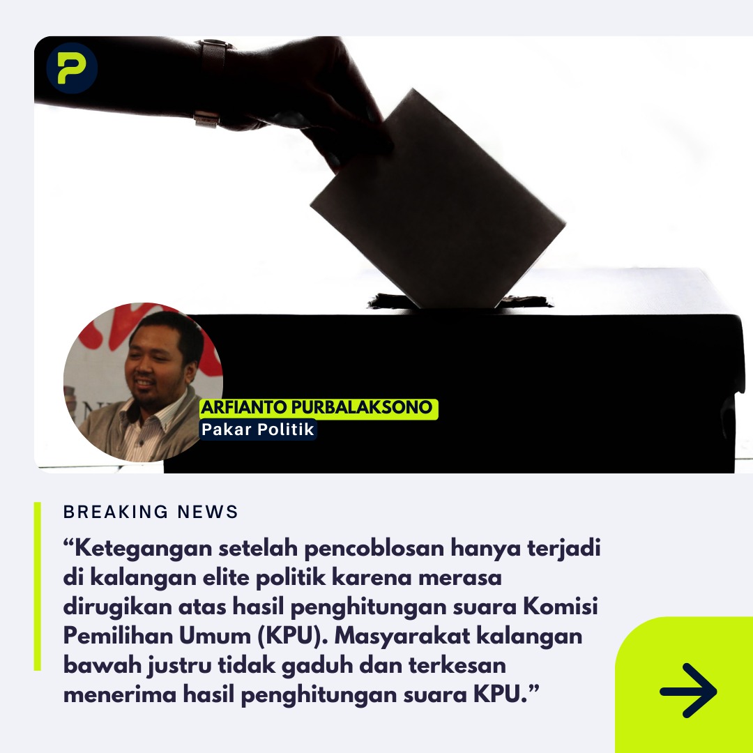 #StopProvokasi
#WaspadaHoaks
#Pemilu2024
#IndonesiaDamai
#IndonesiaElection 
#PemiluSerentak2024
#IndonesiaMemilih