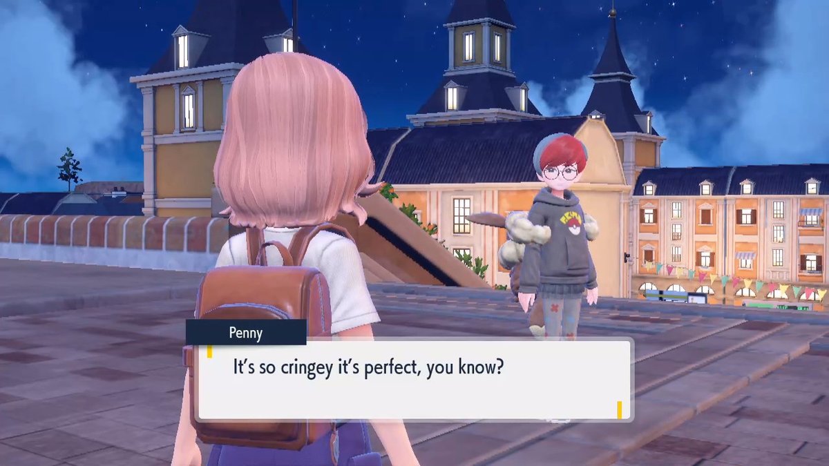 #PokemonScarletViolet #NintendoSwitch