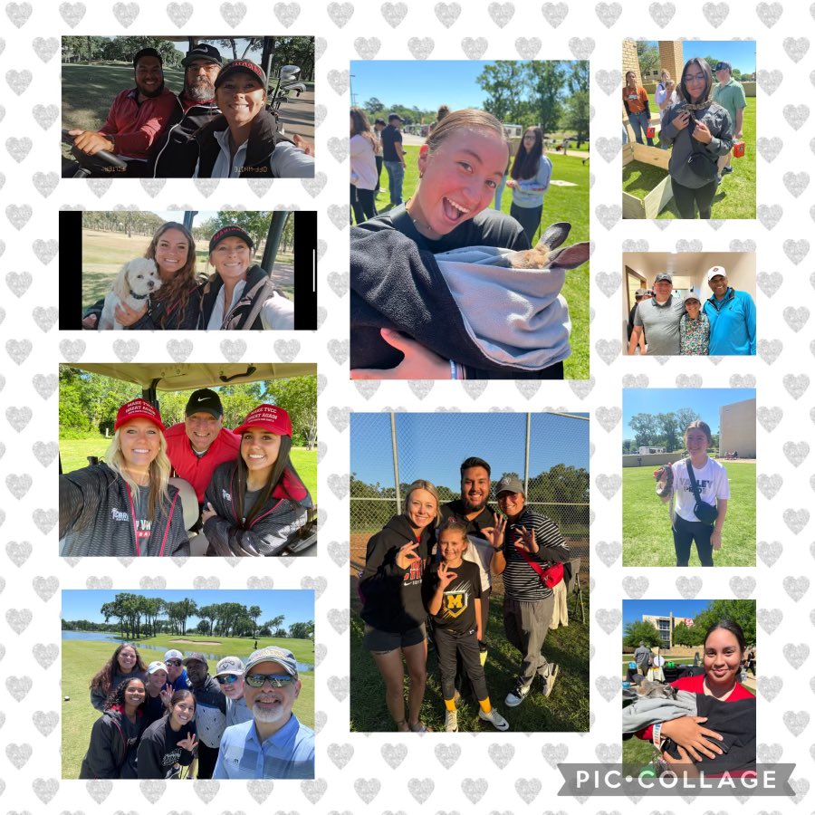 A day in the life of a Cardinal‼️ Tvcc golf tournament Earth day Lunch at the Arc Practice Youth softball Study hall #CardinalNation | #BirdGang