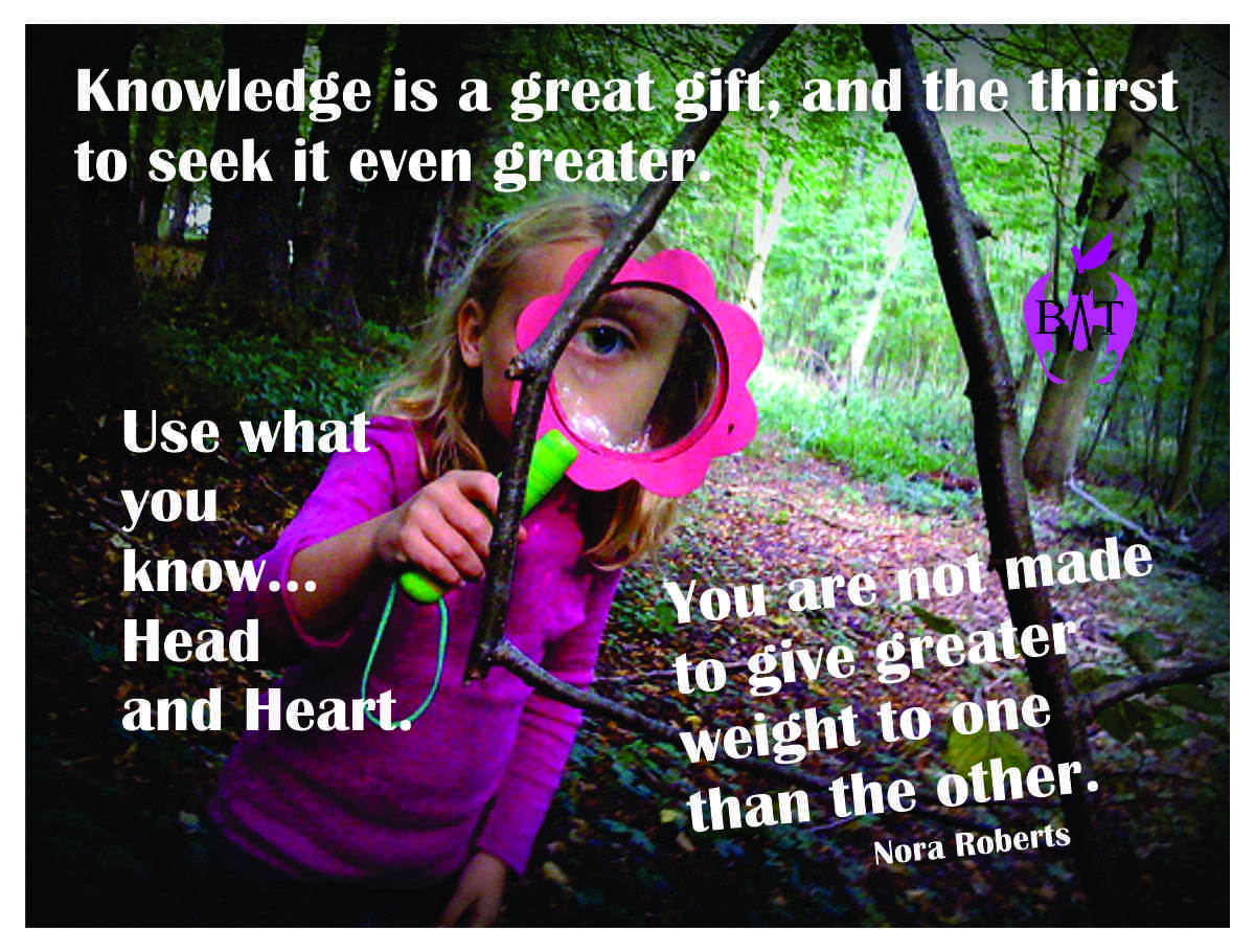 Knowledge is a gift, it should never be denied. #RightToRead #RightToLearn #StopBookBans #TBATs April is #SchoolLibraryMonth @ALALibrary @PENamerica
