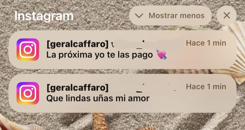 hermanas no esperen menos
