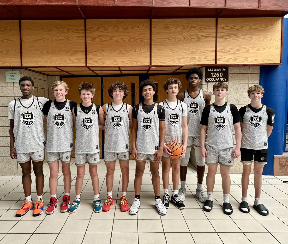 CoachLuke40's tweet photo. Shoutout to our following teams on their Championship at the Twin Ports Border Battle! #ECINATION
16u Selects (Platinum Division)
15u Gregory (Gold Division)
15u Jordan (Silver Division)
14u Krefting (Gold Division)
14u Brodina (Silver Division)
12u Lyman (Gold Division) https://t.co/yUdZcAwHku
