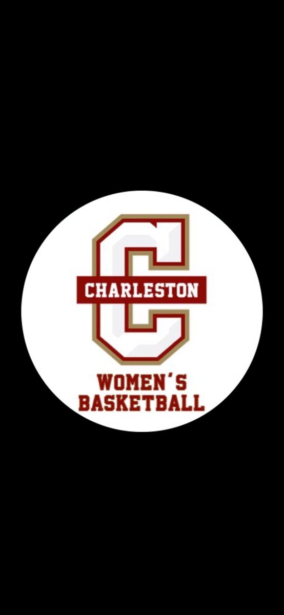After a great conversation with Coach @coachschneider5 I am blessed to receive a D1 offer from @CofCWBB 🏀🏀@RhRharmony @MiamiSuns @tkalionsgirlsbb @PGHFlorida