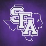 After an amazing talk with @BishopLenbishop 
I am very blessed and grateful to receive my first D1 offer from @SFAWBB 
I thank God, my family, friends, and coaches that are helping me through this journey. Axe ‘em, Jacks!! @ProSkillsGBB @LSHS_BBall @EarlRooks4 #agtg #offer
