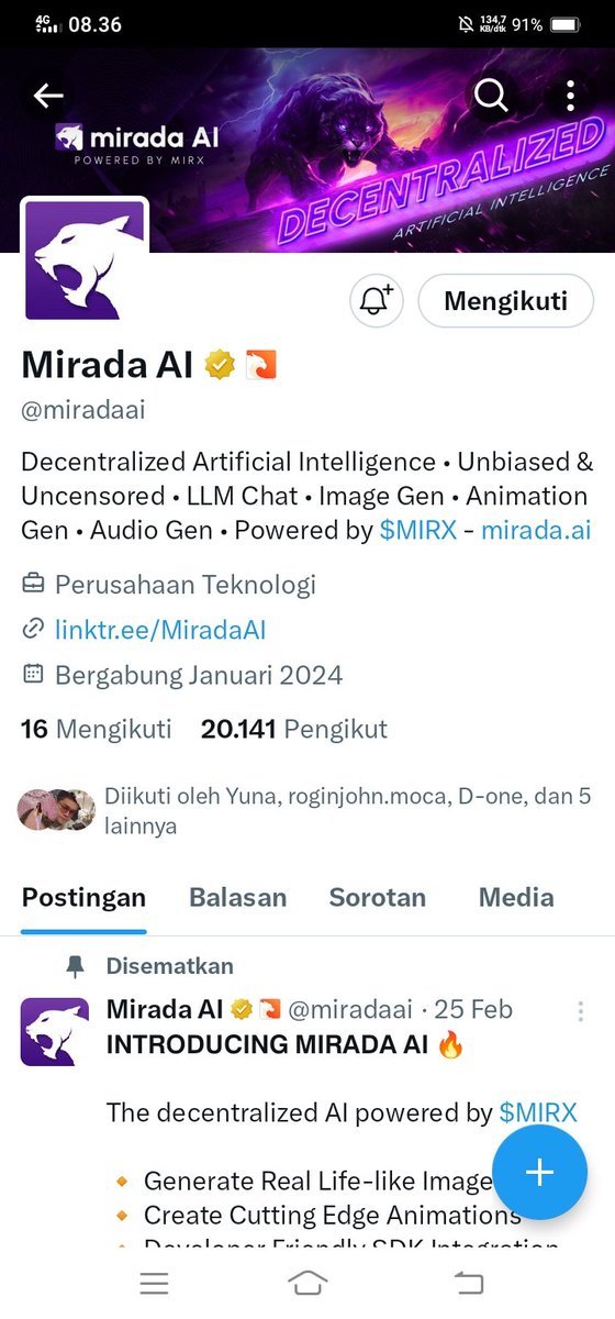oxwygn's tweet photo. @jihanicorn @trycarbonio @miradaai Done https://t.co/P2UYpCrsRK