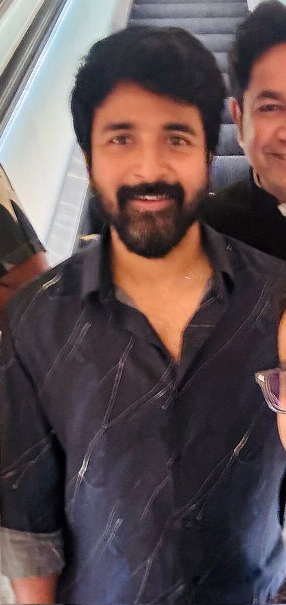 Azhaguuuu Azhaguuuu...😭❤️🥹 @Siva_Kartikeyan #PrimceSK