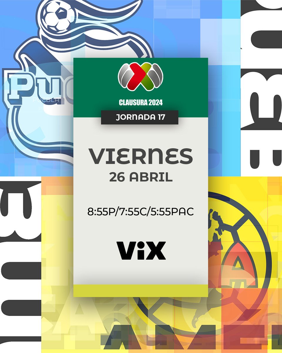 ¡Duelazo en el Cuauhtémoc! @ClubAmerica vuela hacia Puebla donde La Franja ya le espera😱😱😱lo nuestro será vivir la pasión de nuestro futbol en streaming📲⚽😎 #LoNuestroEsElFutbol por @VIX: bitly.ws/3dH85