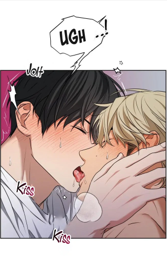 Topreadmanhwa's tweet photo. The Sinning God - Chapter 12.5 
Read here: https://t.co/kDcLIwJoPw
Name: God Who Commits Sin, Holy Spirit Who Commits Sin, The Holy Spirit Who Violates Me
#TheSinningGodchapter12 #topreadmanhwa #bl #boylove #yaoi #manhwa18 #adult #mature #smut #hentai #webtoon18 https://t.co/kGMyfSlkB0