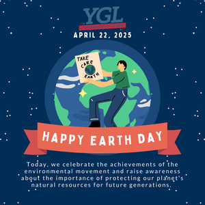 Young Gov't Leaders tweet media