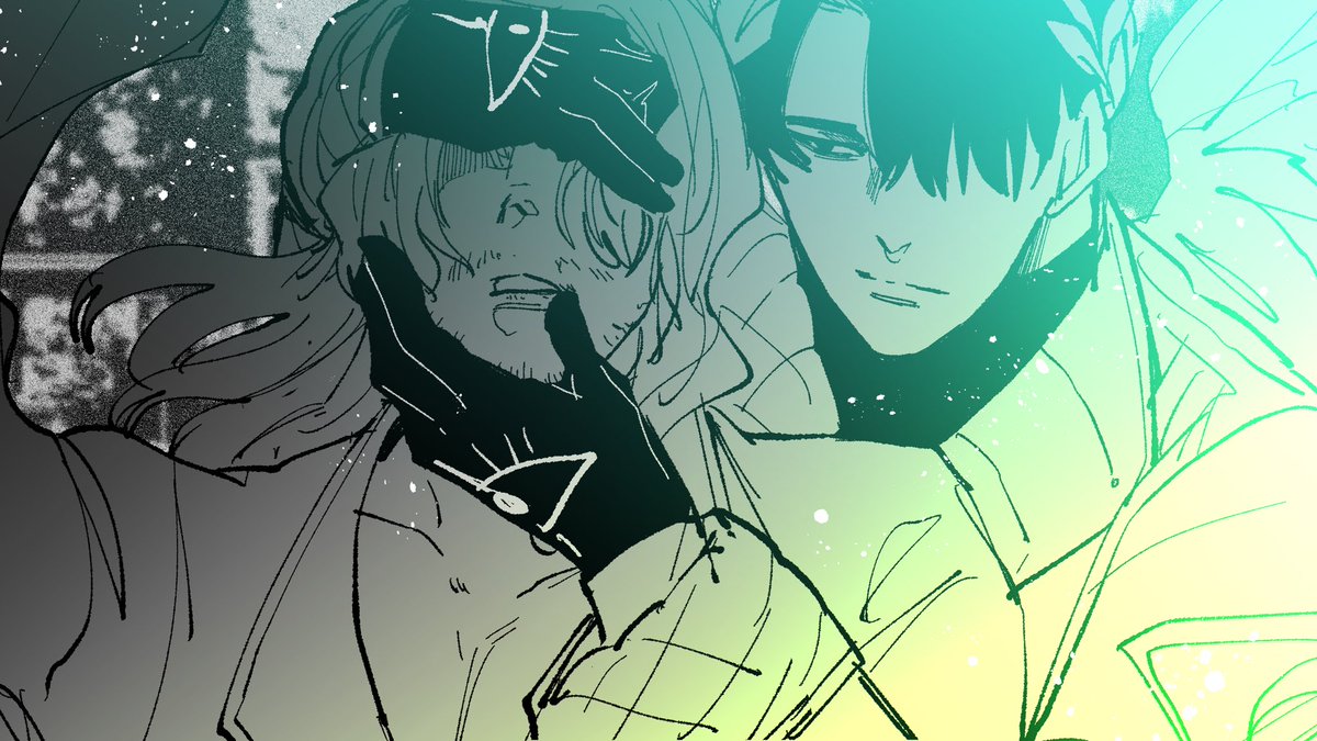 メビウス博士とジル氏 二人の漫画家が語る創作の秘密 最近