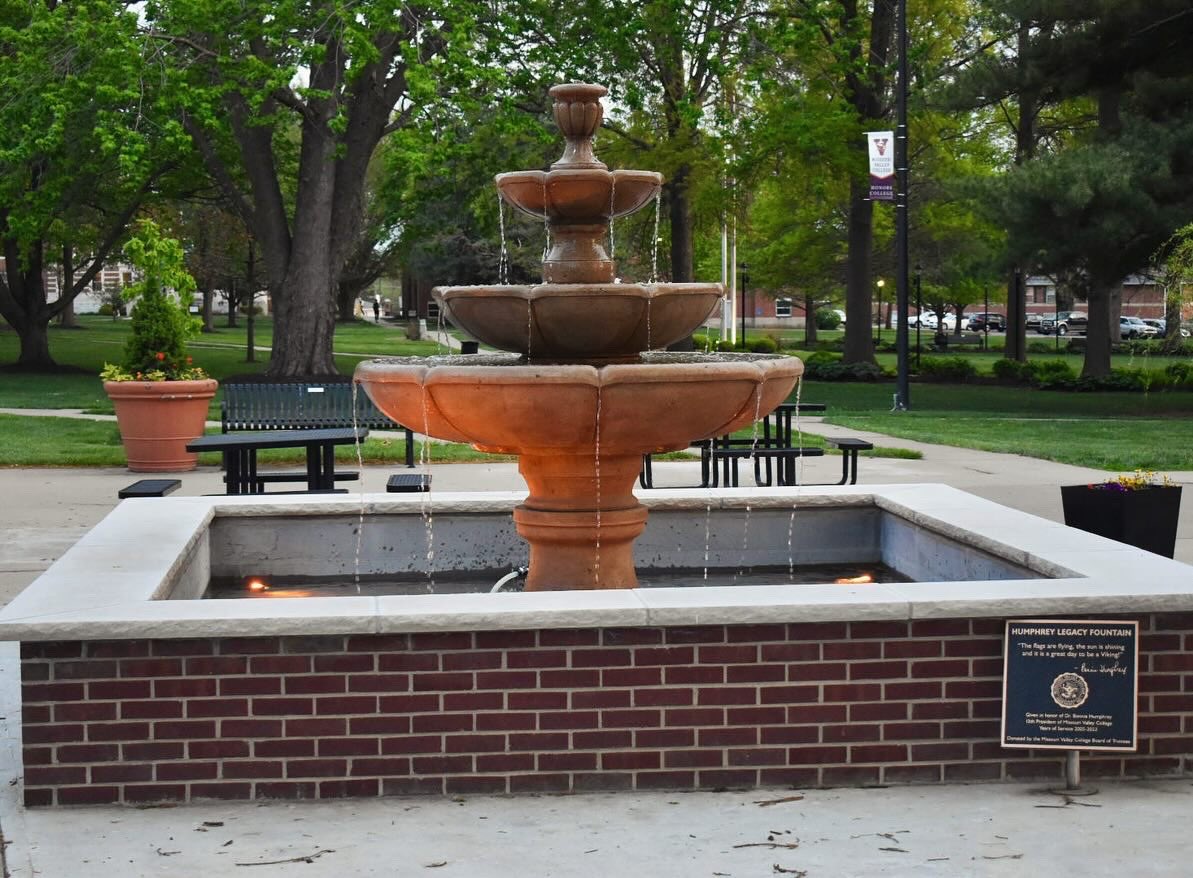 Missouri Valley College WBB tweet media