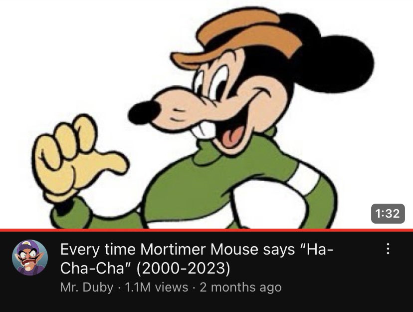 Mr. Duby tweet media