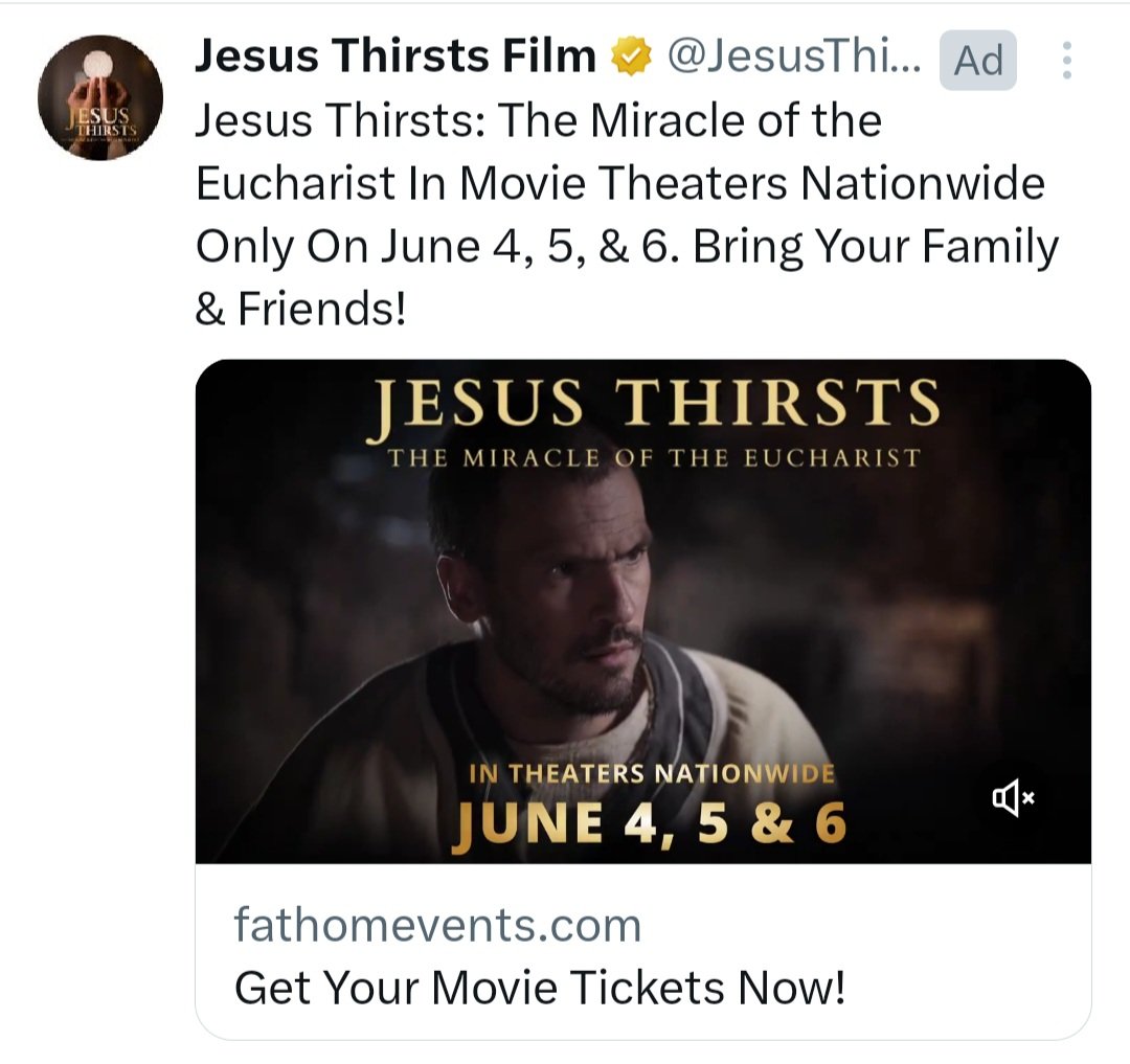 Normally I'd be annoyed by ads for a low budget religious propaganda film, but this is actually pretty funny. No one tell them what the title means in Youth Slang.