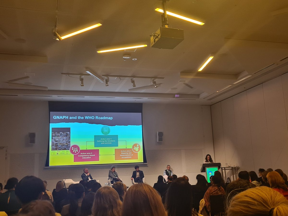 A/Prof Meru Sheel (@merusheel) on Twitter photo Great to have <a href="/LauraMagVall/">Laura Magaña V.</a> on the #1Healthworkforce roadmap at #WHSmelbourne2024 <a href="/WorldHealthSmt/">World Health Summit</a> <a href="/Working4H/">Working4Health</a> <a href="/GHWNetwork/">GHWN</a> - highlighting the need to strengthen the public health workforce for effective transcontinental partnerships Great to have <a href="/LauraMagVall/">Laura Magaña V.</a> on the #1Healthworkforce roadmap at #WHSmelbourne2024 <a href="/WorldHealthSmt/">World Health Summit</a> <a href="/Working4H/">Working4Health</a> <a href="/GHWNetwork/">GHWN</a> - highlighting the need to strengthen the public health workforce for effective transcontinental partnerships