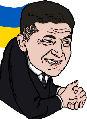 "give us more gun to fight Russian."