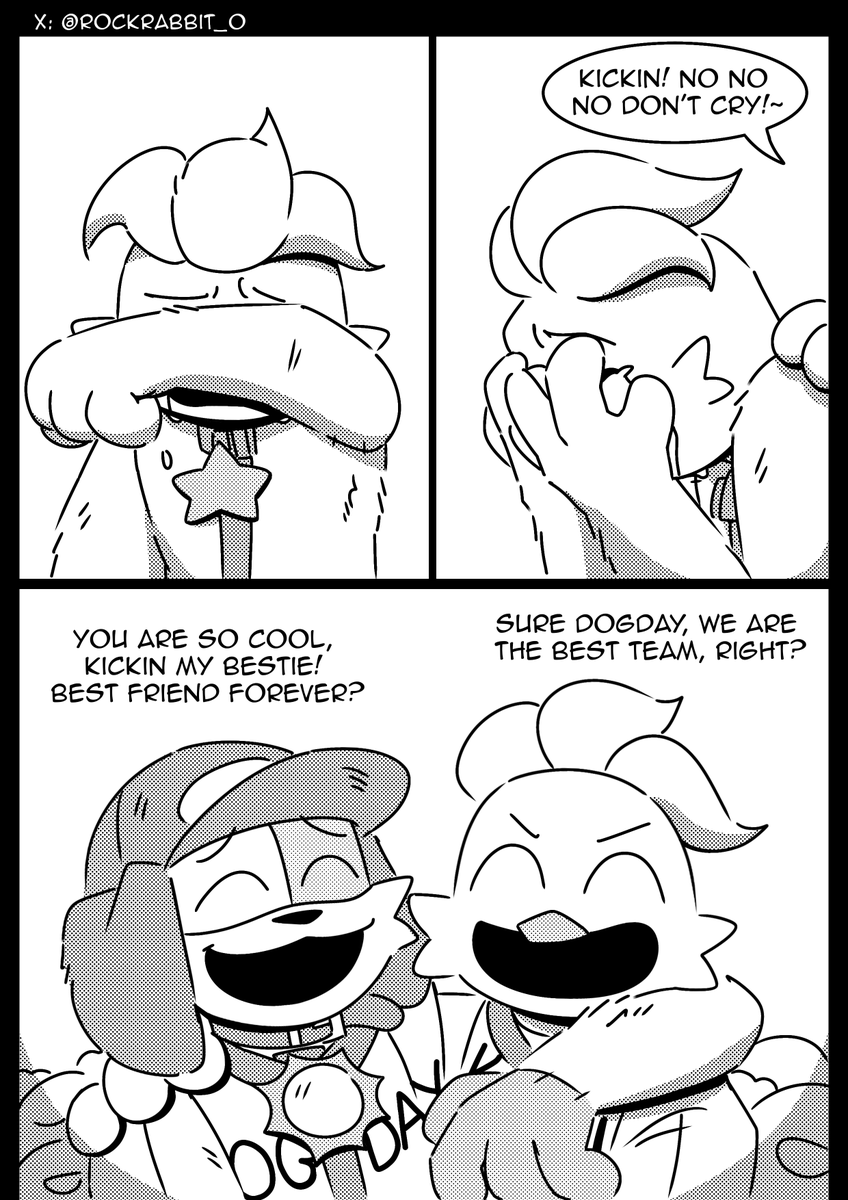 Poppy Playtime 'The hour of joy fan-comic' page 127
#PoppyPlaytimeChapter3 #PoppyPlaytime #SmilingCritters #SmilingCrittersFanart #Dogday #Catnap #PoppyPlaytimeChapter3fanart #poppyplaytimefanart #TheHourOfJoyfancomic #SmilingCrittersAU
