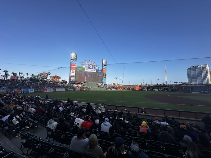 major bucket list situation going on. LGM https://t.co/YEPxgVMUcf