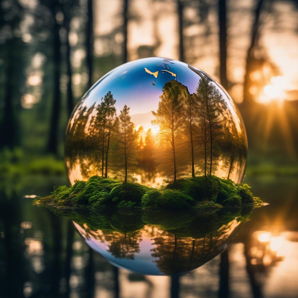 ShimaYzd's tweet image. Happy Earth day fam🌱✨
Earth Day is the ultimate reminder that we&apos;re all in the same garden party called life. Let&apos;s RSVP with kindness to our planet!🌍🌺 #EarthDayVibes