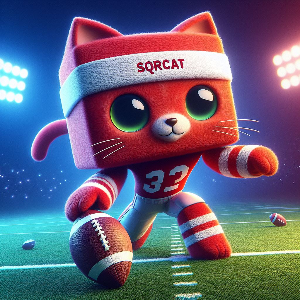SilverQueen0x72's tweet photo. @cryptojourneyrs Optimal choice $SQRCAT ๐ผ
#MAXIMUM_FELINITY #SQRCAT https://t.co/LtCRk0dYxe